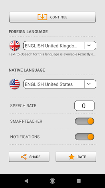 Imagen 0 para Learn foreign words with …