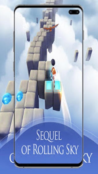 Imagen 0 para Rolling Sky Dream 2