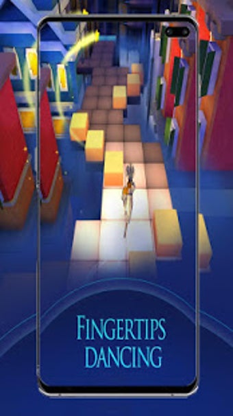 Imagen 2 para Rolling Sky Dream 2