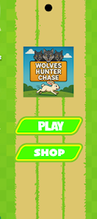 Image 0 for Wolves Hunter Chase