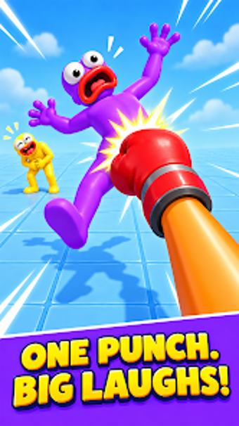 Imagen 0 para Smash Uncle: Cannon Blast