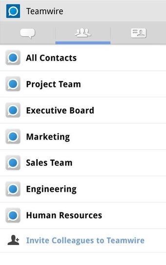 Image 1 for Teamwire