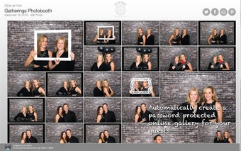 Imagen 0 para SLR Booth Pro