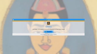 Image 0 for Sanjaya chatbot