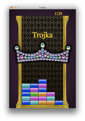 Image 0 for Trojka