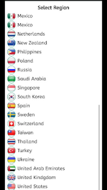 Image 0 for Secure VPN Proxy - Hopper…