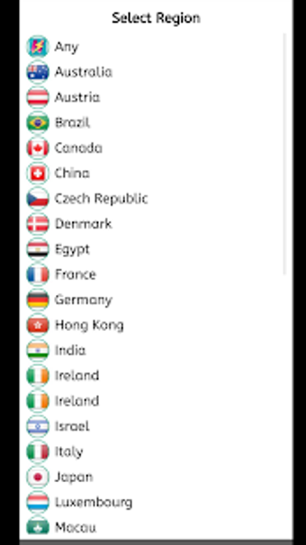 Image 2 for Secure VPN Proxy - Hopper…