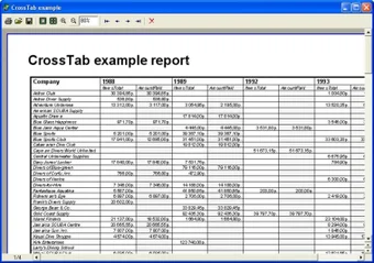 Image 0 for Table Report