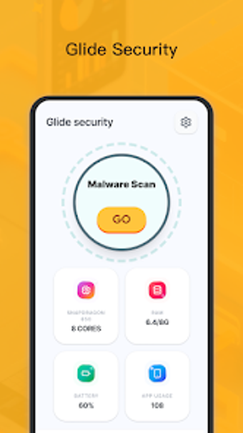 Imagen 0 para Glide Security - Antiviru…