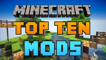 Image 1 for Mods for Minecraft - Popu…