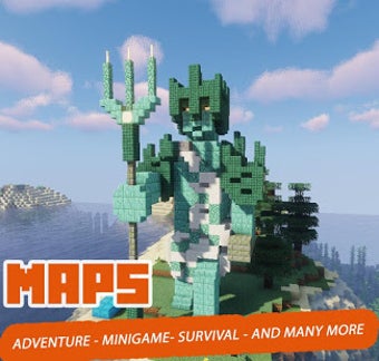 Image 0 for Mods for Minecraft - Popu…