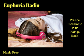 Image 2 for Euphoria Radio