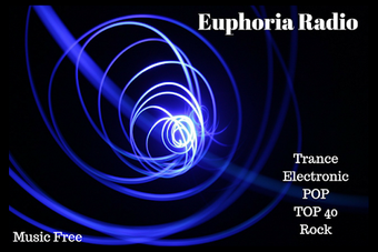 Image 1 for Euphoria Radio
