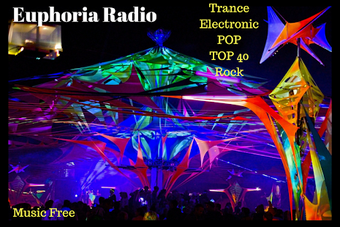 Image 3 for Euphoria Radio