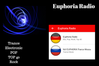 Image 0 for Euphoria Radio