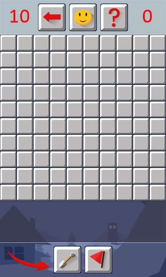 Imagen 3 para Classic Minesweeper for W…