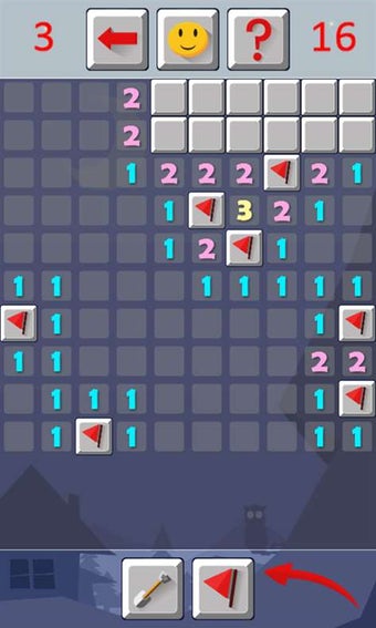 Imagen 0 para Classic Minesweeper for W…