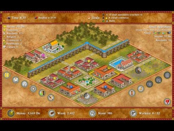Imagen 0 para Romopolis