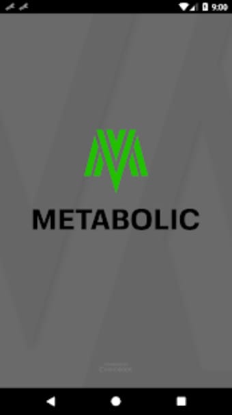 Image 0 for Metabolic Fitness