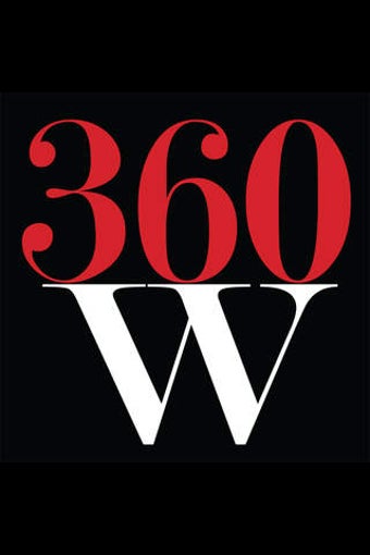 Image 0 for 360 WEST Magazine