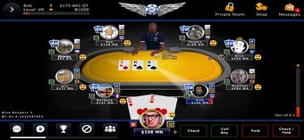 Image 0 for Blue Chip Poker Club