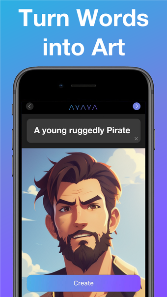 Image 0 for AYAYA - Cartoon Photo Edi…