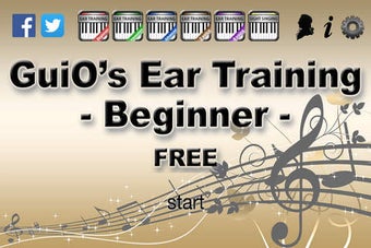 Imagen 0 para GuiO's Ear Training -begi…