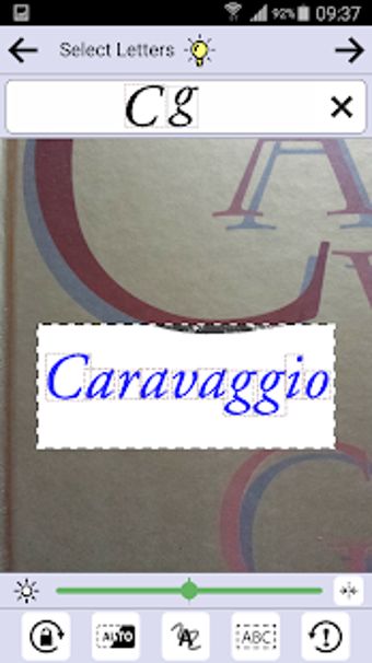 Image 1 for Find my Font