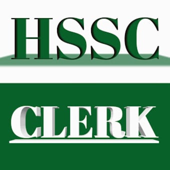 Image 0 for HSSC Clerk Previous Quest…