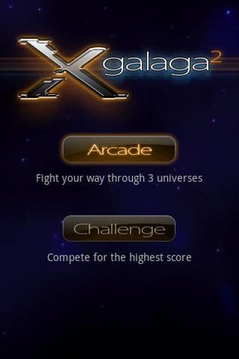 Image 0 for XGalaxy 2