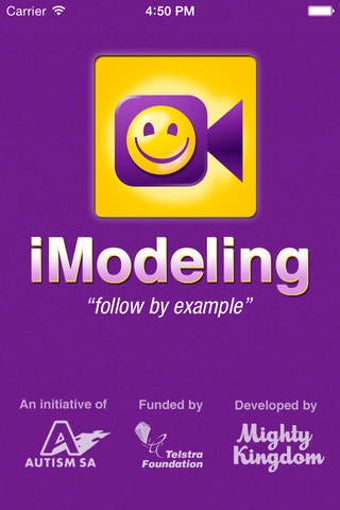 Image 0 for iModeling - Skills for Au…