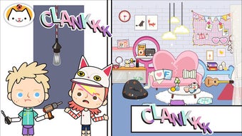 Image 2 for Miga Town: My Apartment
