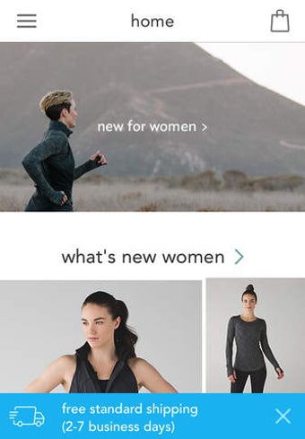Imagen 0 para lululemon