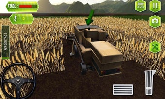 Image 2 for Harvest Farm Tractor Simu…