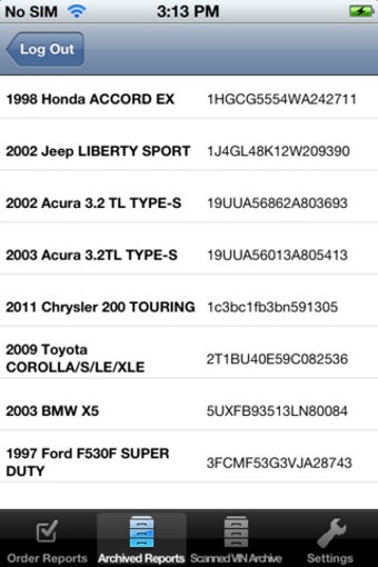 Image 3 for CarProof Mobile - Dealer