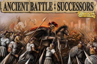 Image 0 for Ancient Battle: Successor…