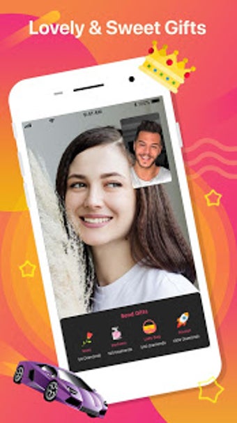 Image 3 for Live Random Video Chat Da…