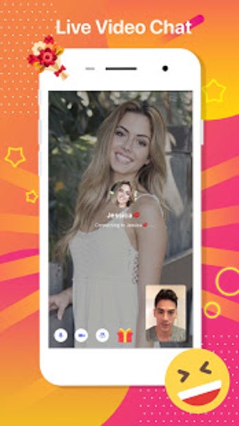 Image 1 for Live Random Video Chat Da…