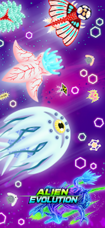 Imagen 0 para Alien Evolution: Kaiju Mo…