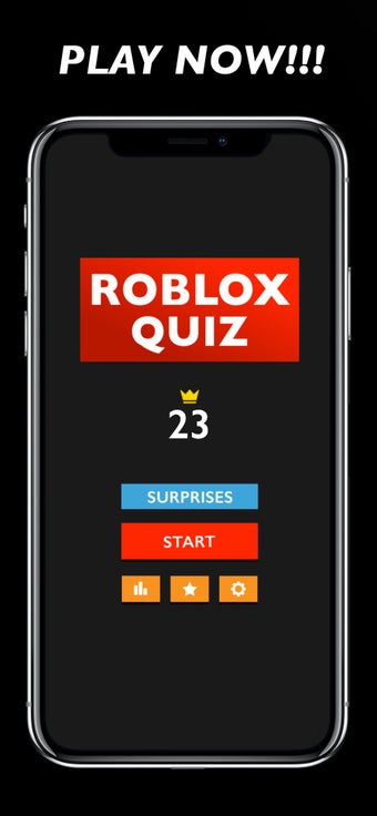 Imagen 2 para Quiz for Roblox Robux