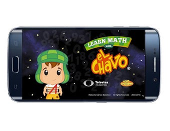 Imagen 0 para Learn Math with el Chavo