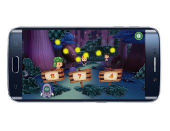 Imagen 2 para Learn Math with el Chavo