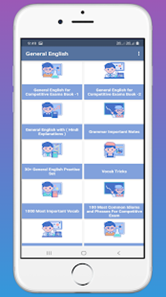 Image 2 for English for General Compe…
