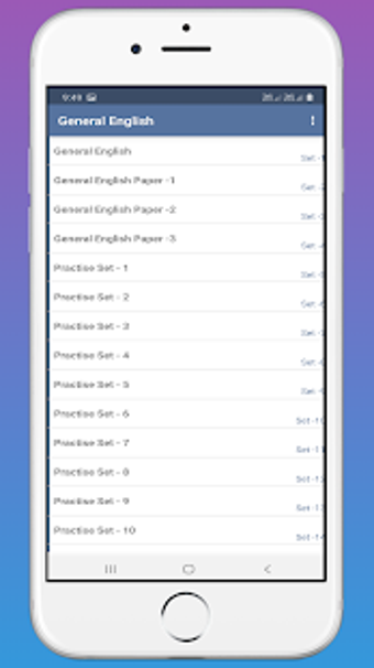 Image 3 for English for General Compe…
