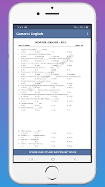 Imagen 2 para English for General Compe…