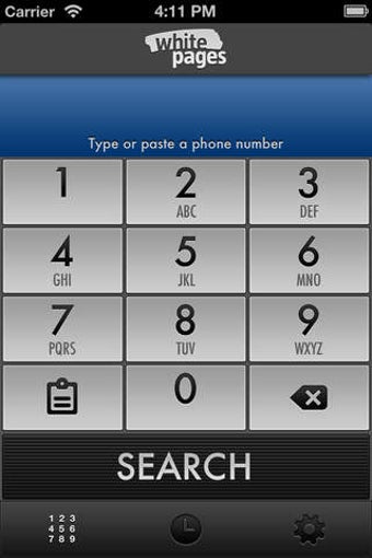 Image 0 for Reverse Phone Lookup