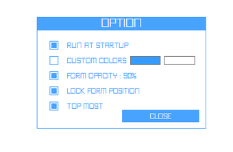 Imagen 1 para G1 Clipboard Manager