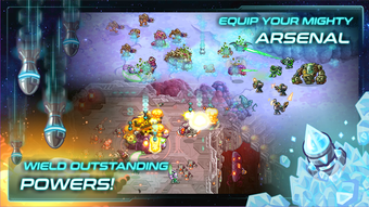 Imagen 0 para Iron Marines