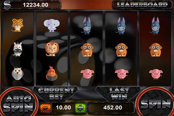 Image 0 for A Golden Casino Best Fafa…