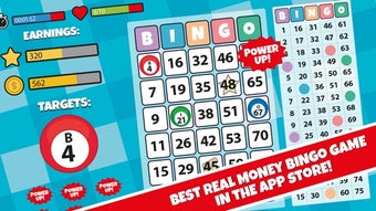 Image 2 for Brainy Bingo